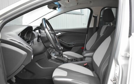 Ford Focus III, 2014 год, 849 999 рублей, 15 фотография