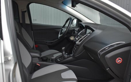 Ford Focus III, 2014 год, 849 999 рублей, 18 фотография