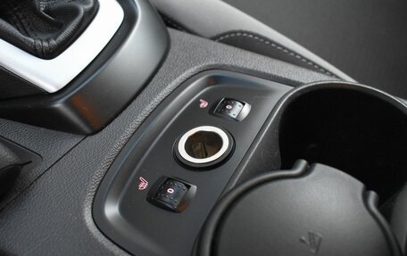 Ford Focus III, 2014 год, 849 999 рублей, 11 фотография