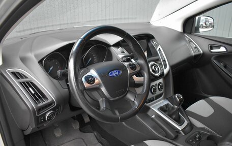 Ford Focus III, 2014 год, 849 999 рублей, 14 фотография