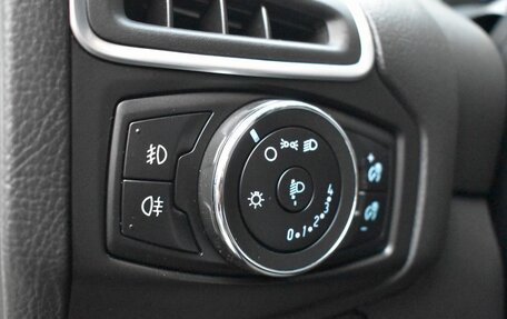 Ford Focus III, 2014 год, 849 999 рублей, 13 фотография