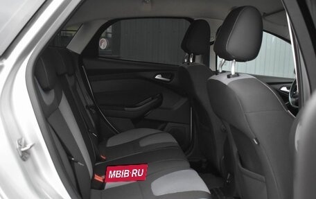 Ford Focus III, 2014 год, 849 999 рублей, 19 фотография