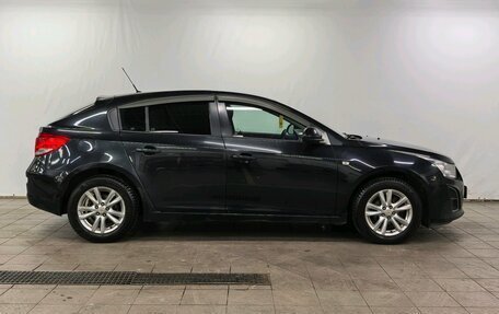Chevrolet Cruze II, 2013 год, 750 000 рублей, 4 фотография
