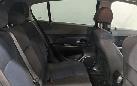 Chevrolet Cruze II, 2013 год, 750 000 рублей, 18 фотография