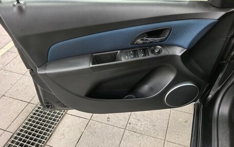 Chevrolet Cruze II, 2013 год, 750 000 рублей, 7 фотография