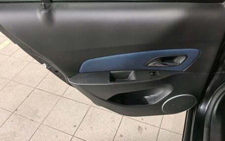 Chevrolet Cruze II, 2013 год, 750 000 рублей, 15 фотография