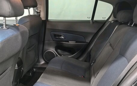 Chevrolet Cruze II, 2013 год, 750 000 рублей, 16 фотография