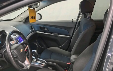 Chevrolet Cruze II, 2013 год, 750 000 рублей, 8 фотография