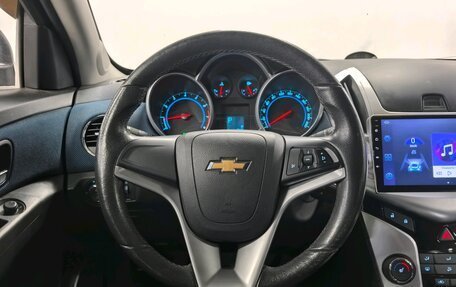 Chevrolet Cruze II, 2013 год, 750 000 рублей, 12 фотография