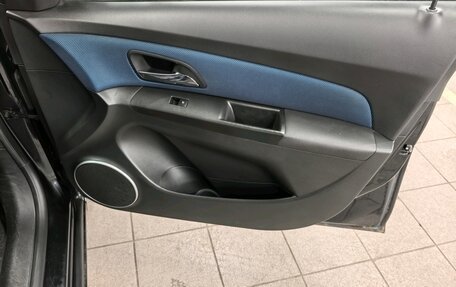 Chevrolet Cruze II, 2013 год, 750 000 рублей, 19 фотография