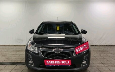 Chevrolet Cruze II, 2013 год, 750 000 рублей, 5 фотография