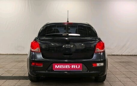 Chevrolet Cruze II, 2013 год, 750 000 рублей, 6 фотография