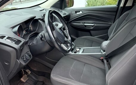 Ford Kuga III, 2018 год, 1 300 000 рублей, 5 фотография