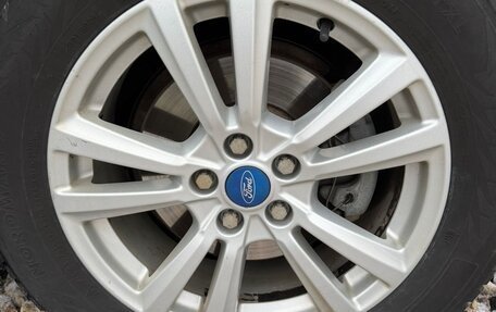 Ford Kuga III, 2018 год, 1 300 000 рублей, 9 фотография