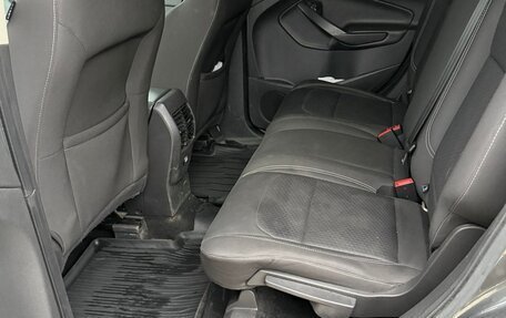 Ford Kuga III, 2018 год, 1 300 000 рублей, 7 фотография