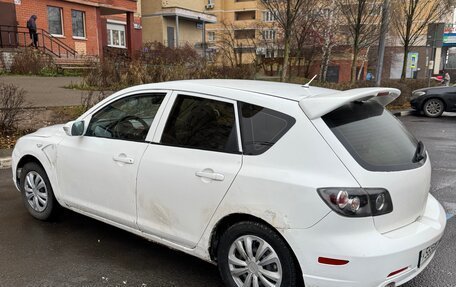 Mazda 3, 2005 год, 320 000 рублей, 5 фотография