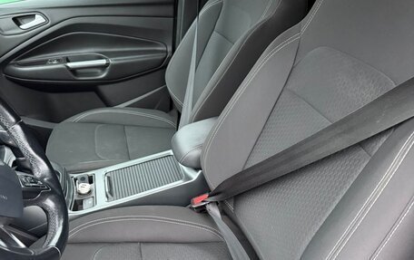 Ford Kuga III, 2018 год, 1 300 000 рублей, 6 фотография