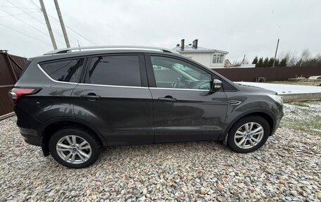 Ford Kuga III, 2018 год, 1 300 000 рублей, 3 фотография