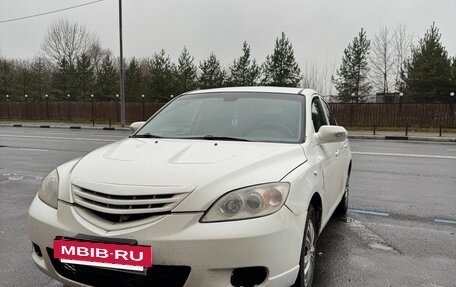 Mazda 3, 2005 год, 320 000 рублей, 3 фотография