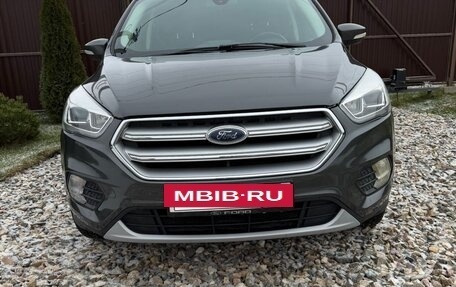Ford Kuga III, 2018 год, 1 300 000 рублей, 4 фотография