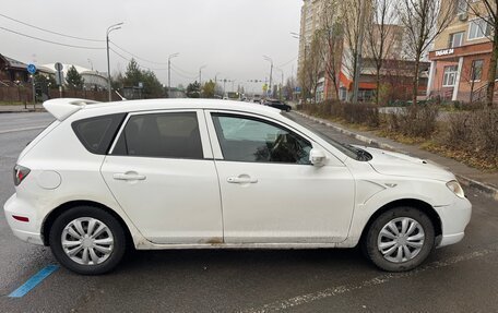 Mazda 3, 2005 год, 320 000 рублей, 9 фотография
