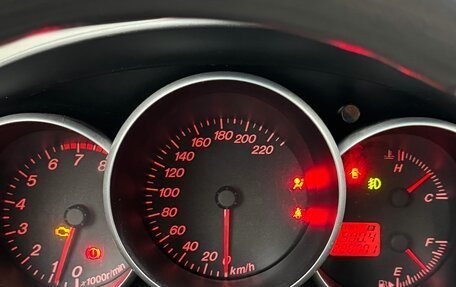 Mazda 3, 2005 год, 320 000 рублей, 14 фотография