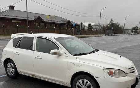 Mazda 3, 2005 год, 320 000 рублей, 6 фотография