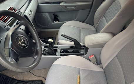 Mazda 3, 2005 год, 320 000 рублей, 12 фотография