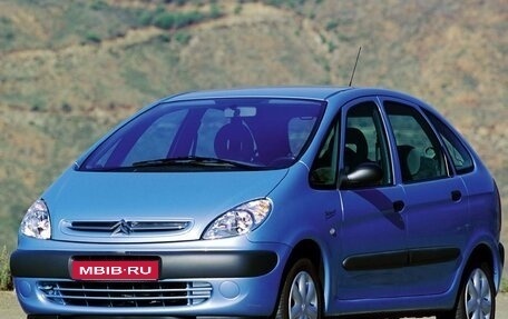 Citroen Xsara Picasso, 2000 год, 140 000 рублей, 1 фотография