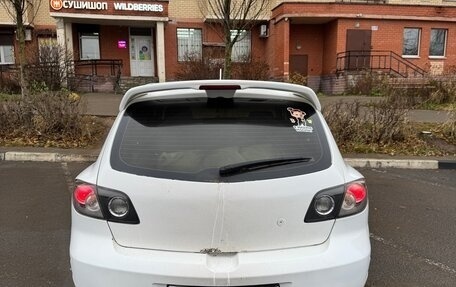 Mazda 3, 2005 год, 320 000 рублей, 8 фотография