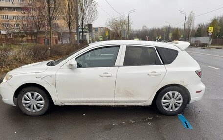 Mazda 3, 2005 год, 320 000 рублей, 10 фотография
