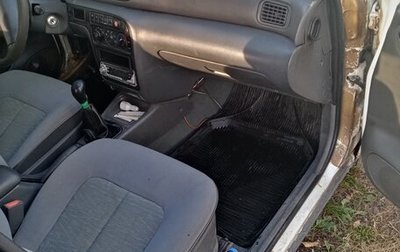 KIA Sephia I рестайлинг, 1996 год, 100 000 рублей, 1 фотография