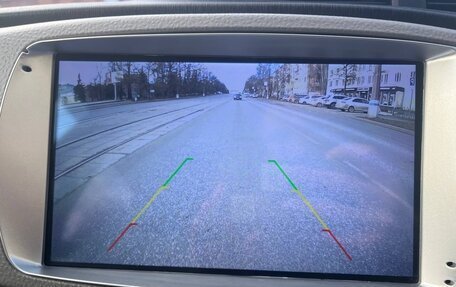 Toyota Vitz, 2011 год, 870 000 рублей, 18 фотография