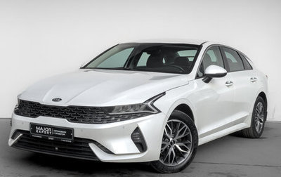 KIA K5, 2020 год, 2 850 000 рублей, 1 фотография