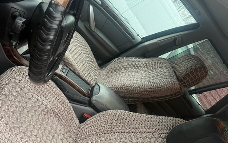 BMW X5, 2002 год, 770 000 рублей, 11 фотография