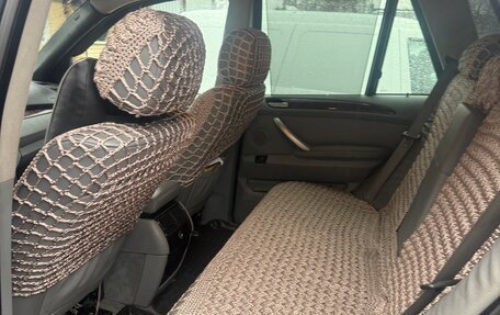 BMW X5, 2002 год, 770 000 рублей, 12 фотография