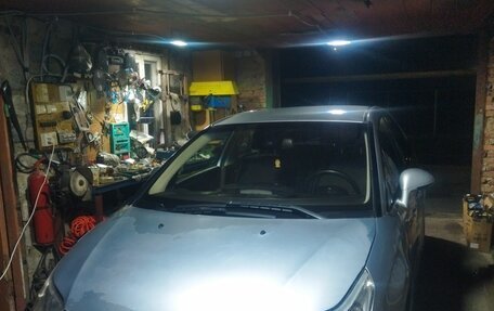 Citroen C4 II рестайлинг, 2009 год, 350 000 рублей, 2 фотография