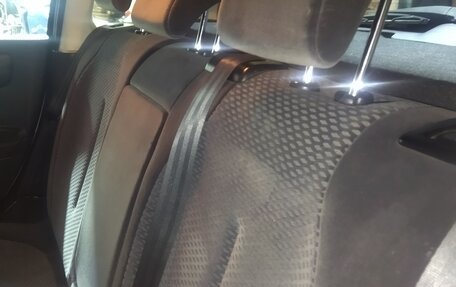 Citroen C4 II рестайлинг, 2009 год, 350 000 рублей, 9 фотография