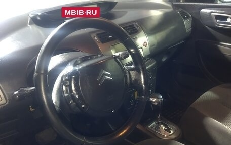 Citroen C4 II рестайлинг, 2009 год, 350 000 рублей, 7 фотография