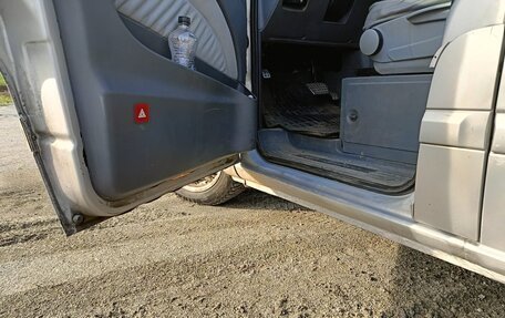 Mercedes-Benz Viano, 2007 год, 1 230 000 рублей, 12 фотография