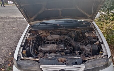 KIA Sephia I рестайлинг, 1996 год, 100 000 рублей, 10 фотография