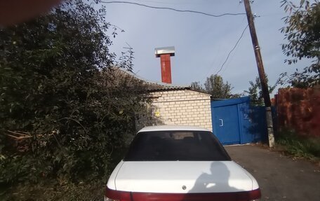 KIA Sephia I рестайлинг, 1996 год, 100 000 рублей, 7 фотография