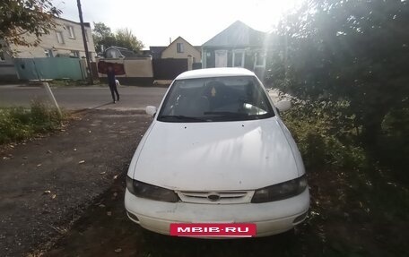 KIA Sephia I рестайлинг, 1996 год, 100 000 рублей, 9 фотография