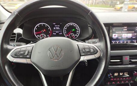Volkswagen Polo VI (EU Market), 2021 год, 1 950 000 рублей, 8 фотография