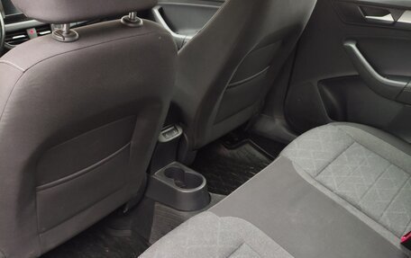 Volkswagen Polo VI (EU Market), 2021 год, 1 950 000 рублей, 7 фотография