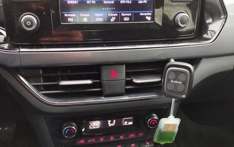 Volkswagen Polo VI (EU Market), 2021 год, 1 950 000 рублей, 9 фотография