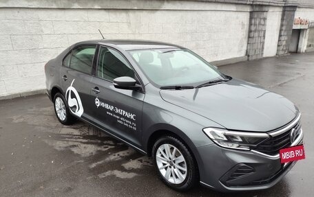 Volkswagen Polo VI (EU Market), 2021 год, 1 950 000 рублей, 2 фотография