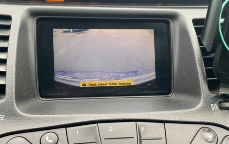 Nissan Primera III, 2005 год, 330 000 рублей, 8 фотография