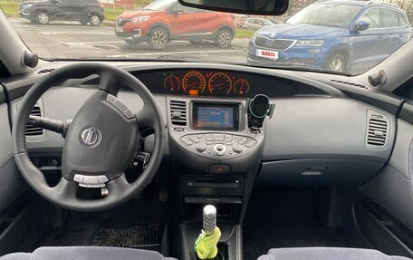 Nissan Primera III, 2005 год, 330 000 рублей, 11 фотография