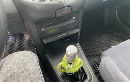 Nissan Primera III, 2005 год, 330 000 рублей, 9 фотография